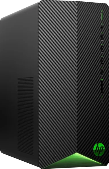 HP Pavilion TG01-1854no i5-10/8/512/1650S