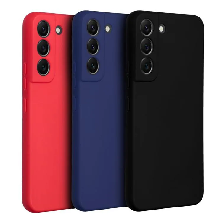 OEM Mobilskal till Galaxy A35 Soft