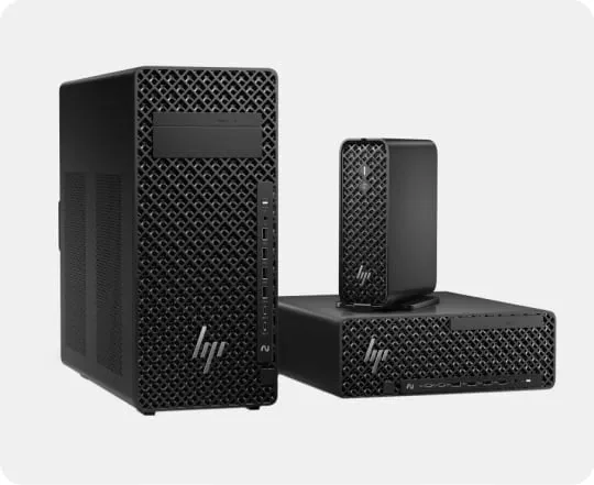 HP PCs/Workstations 6B2D9EA