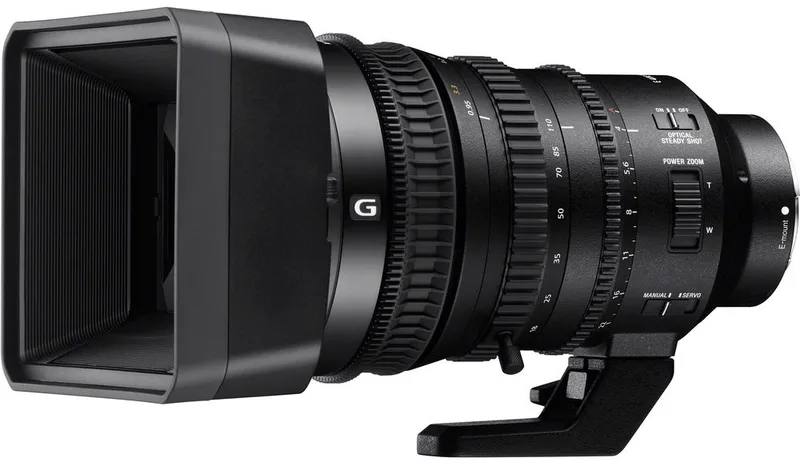 Sony SELP18110G