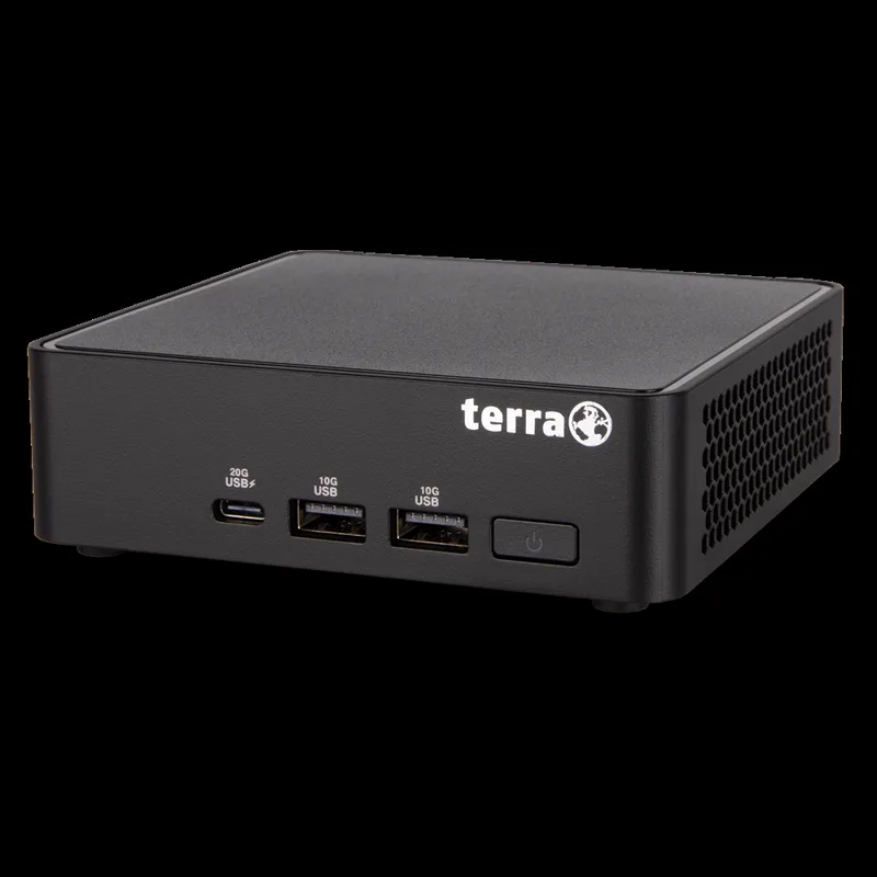 TERRA Micro 6000 SILENT GREENLINE