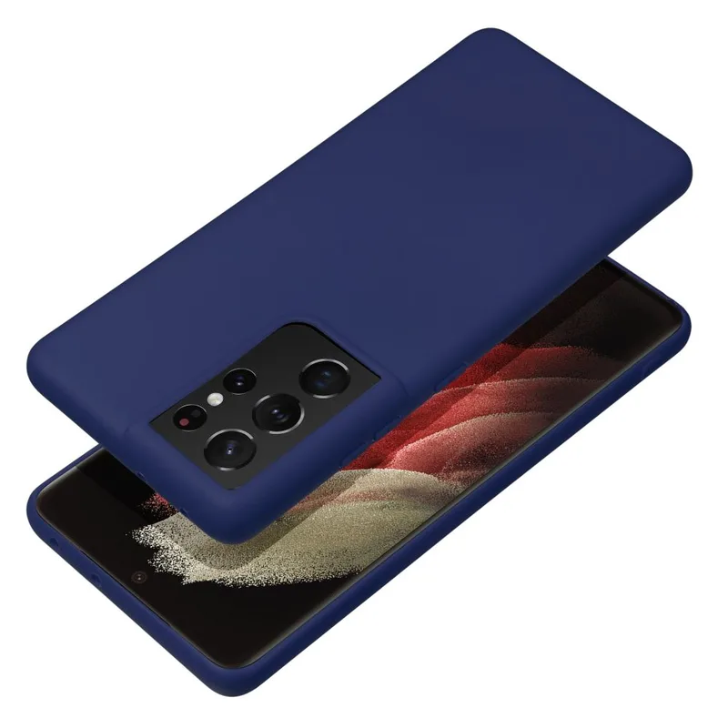 OEM Mobilskal till Galaxy S24 FE Soft