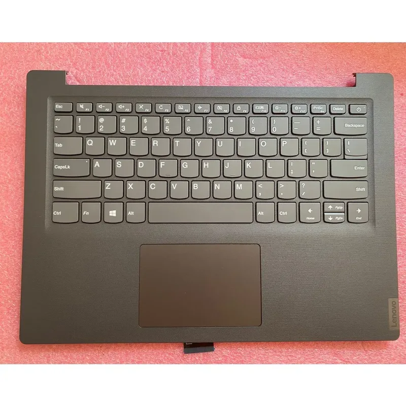 Lenovo Zivy0 Upper Case BK W/Kbhun