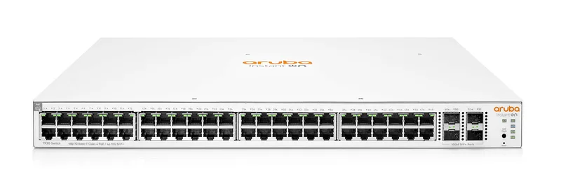 Aruba Instant On 1930 48-portars Gb Ethernet 48x 1G PoE
