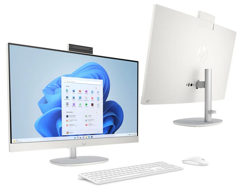 HP All-in-One PC 27-cr2170ng