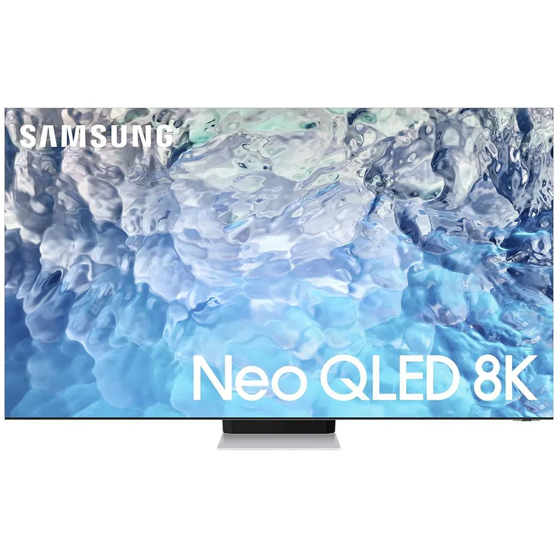 Samsung 75" QN900B 8K Neo QLED Smart TV