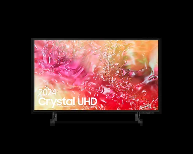 Samsung 65" DU7175 4K LED Smart TV (2024)