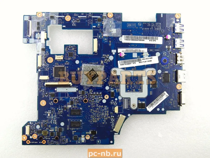 Lenovo Qiwg7 MB W8 W/HDMI Wo/3G/Bt