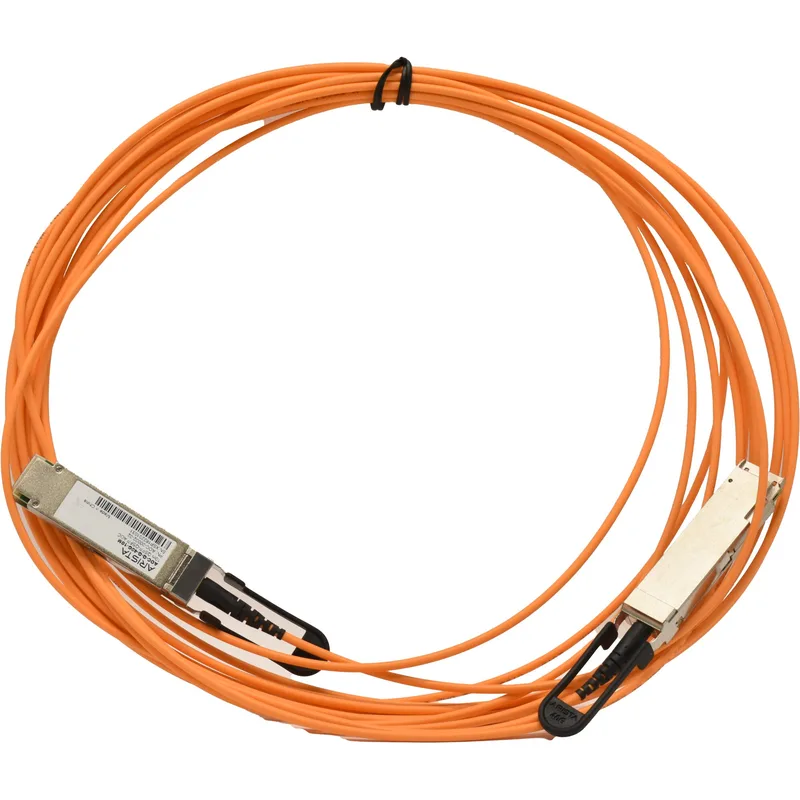 TRANSUTON 40G QSFP+ AOC-kabel 3 m