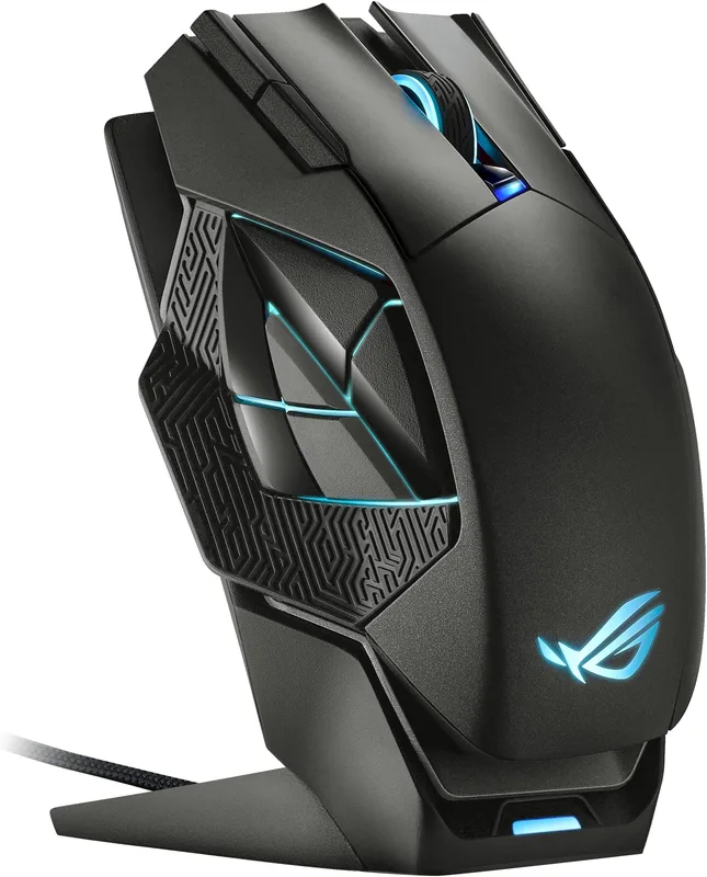 ASUS ROG Gladius III Wired Gaming Mouse