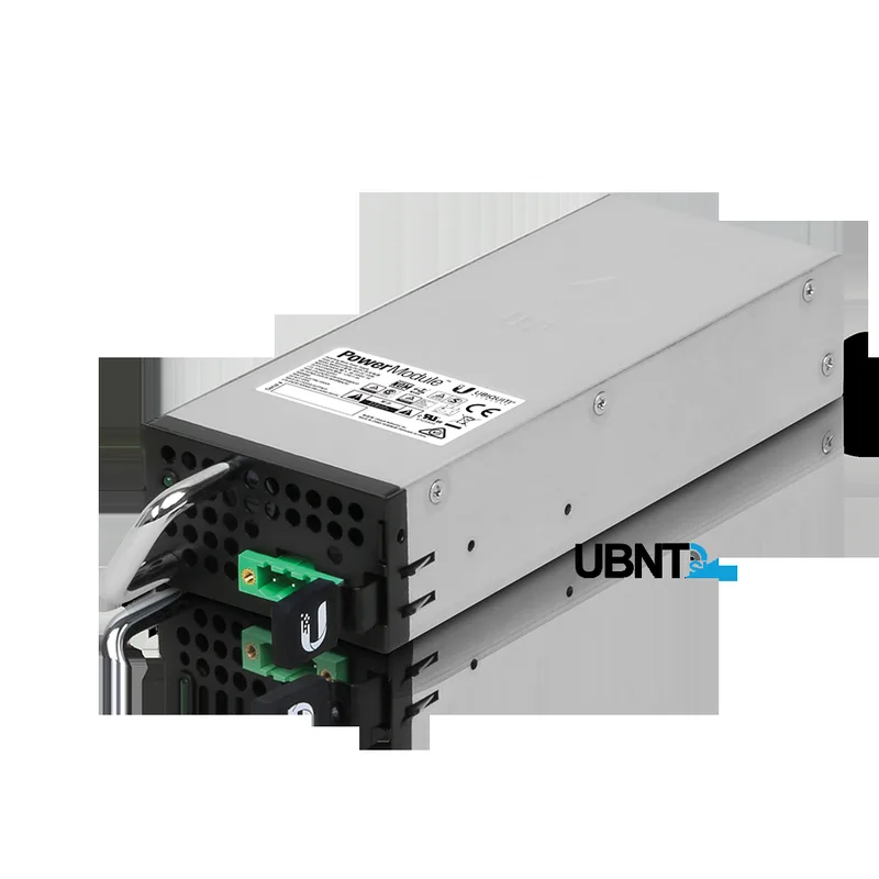 Ubiquiti Redundant Power Supply RPS-AC-100W