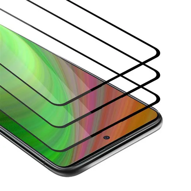 Skyddsfilm för Samsung Galaxy A51, insynsskydd