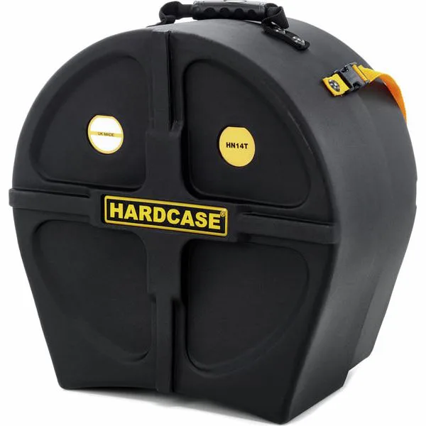 Hårdfodral HN14T hårt fodral HN14T tomcase 35,5 cm (14 tum)
