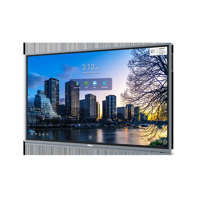Vivitek NovoTouch EK655i interaktiv whiteboard
