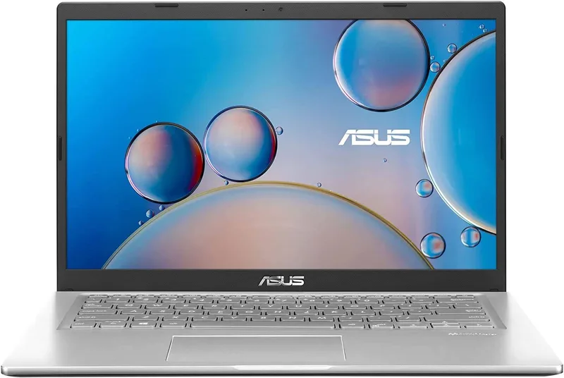 Asus X415 i5-11/8/512