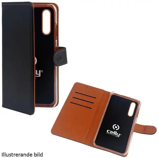 Celly Wallet Case XCover Pro