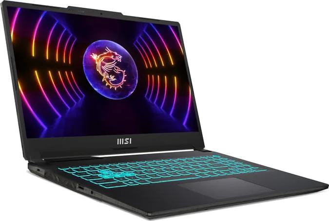 MSI Katana 15 B13VEK-1698XFR Ordinateur portable