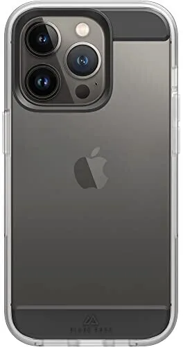 Black Rock iPhone 14 Pro Skal Air Robust
