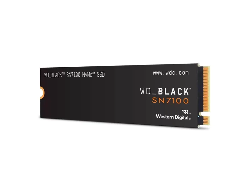 SanDisk Black SN7100 500GB SSD