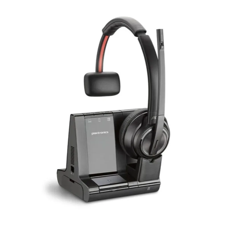 Plantronics W8210 M-DECT monoheadset
