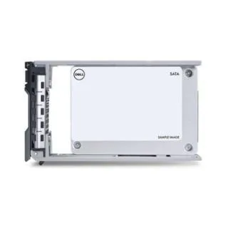 Dell 345-BDZU SSD-hårddisk 2.5" 480 GB Serial