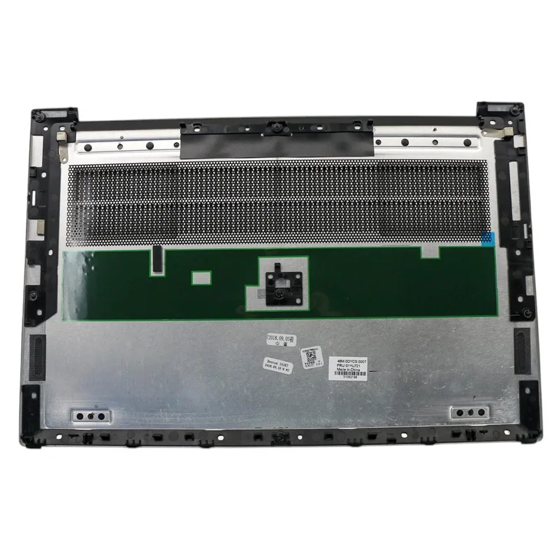 Lenovo ARMSTRONG1BASE COVER ASM ROW