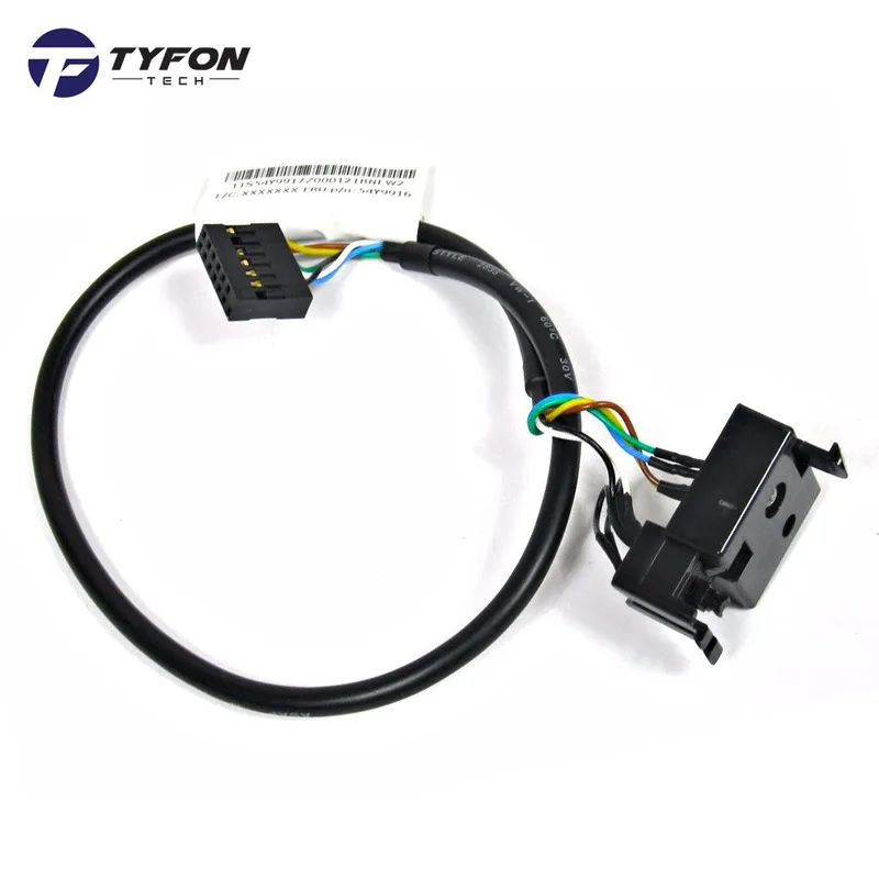 Lenovo Power Switch LED Cable