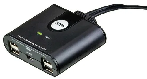 ATEN US224