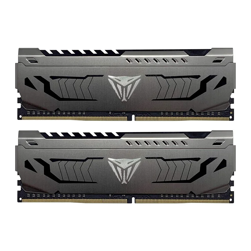 Patriot Viper Steel DDR4 32GB (2 x 16GB) 3600MHz CL18