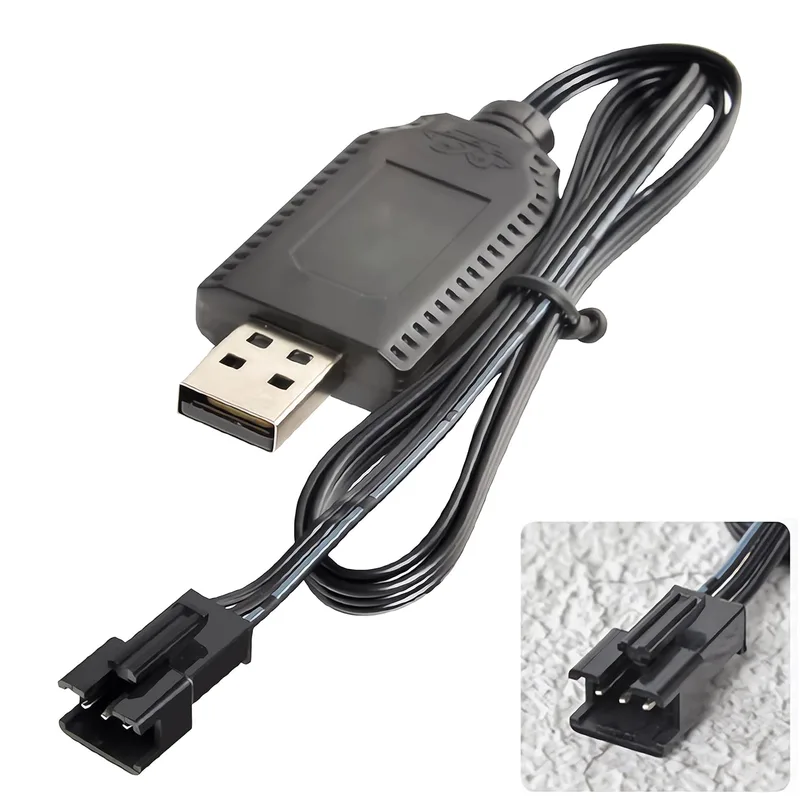 USB-kabel, RC USB-kabel ersättningstillbehör