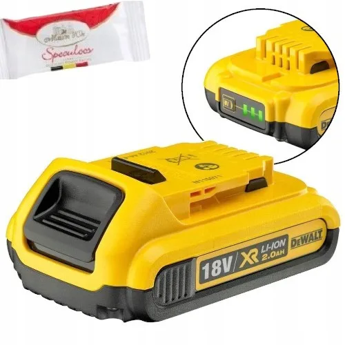 DeWALT DCB183 batteri
