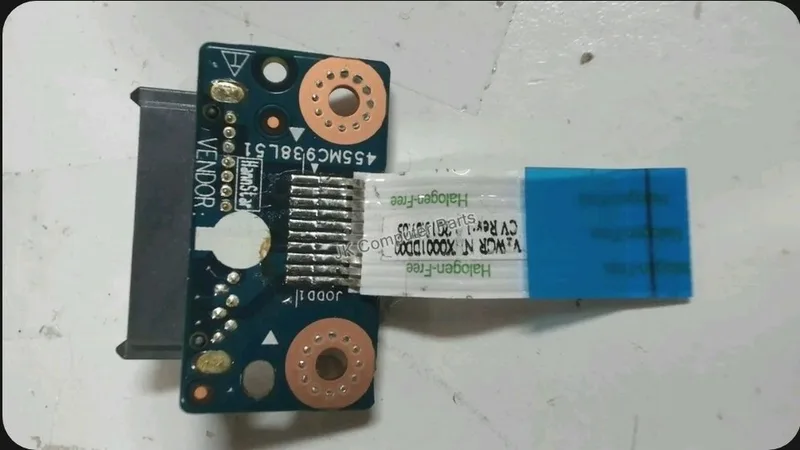 Lenovo Viwgr Odd Board W/Cable