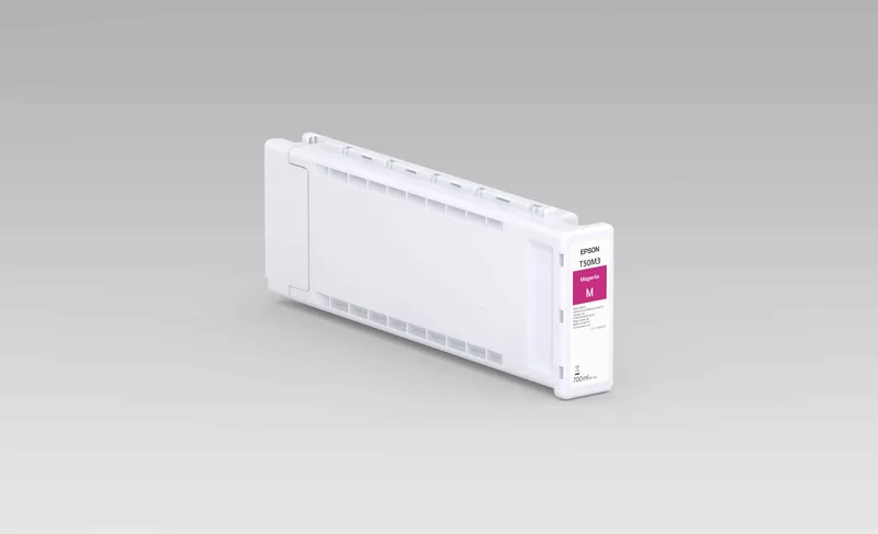 Epson Bläck Magenta UltraChrome XD3 T50M30N 700ml