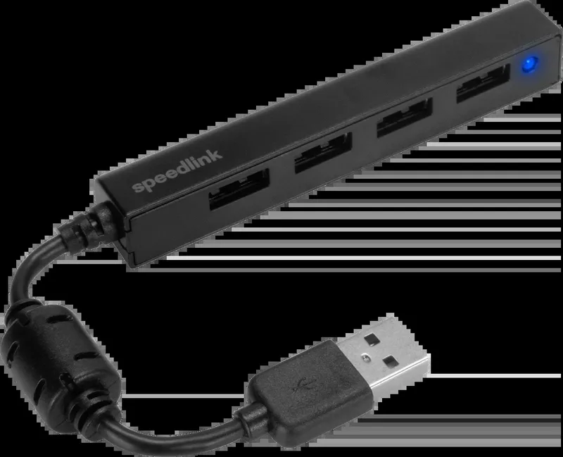 SPEEDLINK SNAPPY SLIM