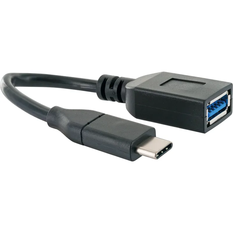 USB-Skarv 5 Gbit/s
