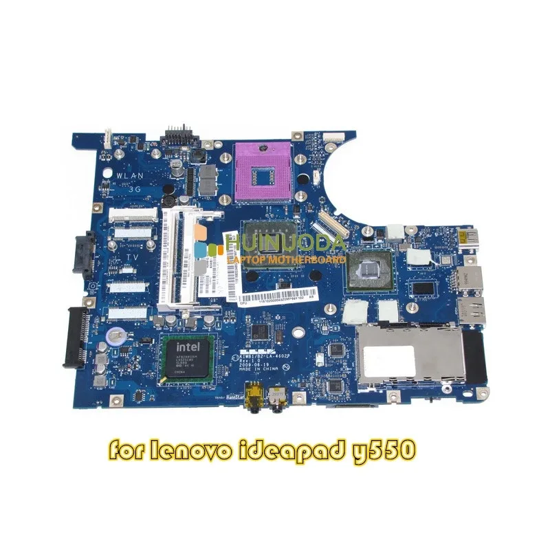 Lenovo Kiwb1 Board W/Cable Wo/TV
