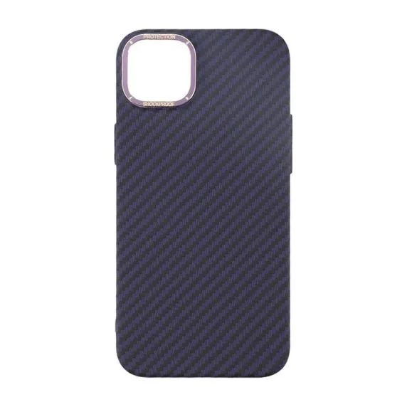 OEM Mobilskal till iPhone 15 Plus Twill Thunder