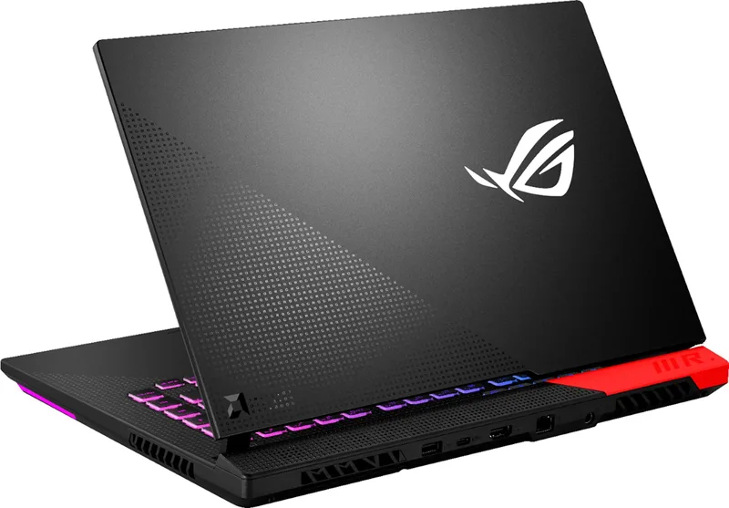 ASUS ROG Strix G15 i7-12/16/2048/3070
