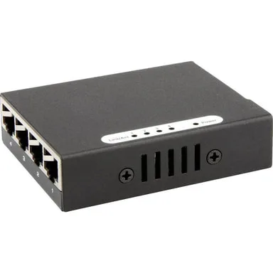 Renkforce RF-4270245 Nätverks-switch