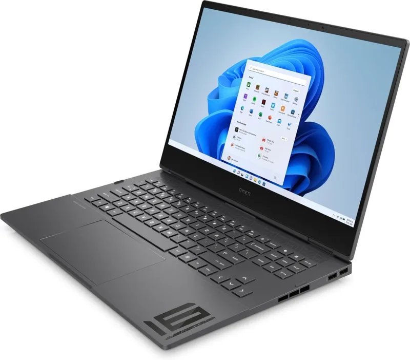 HP Omen 16-C012DX