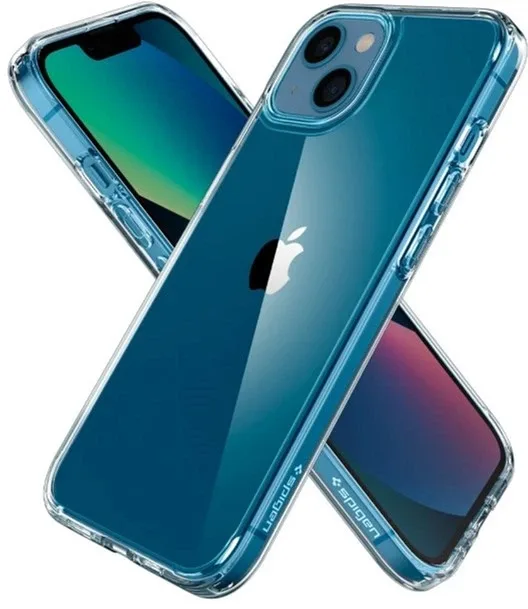 Spigen iPhone 13 Mini Skal Ultra Hybrid