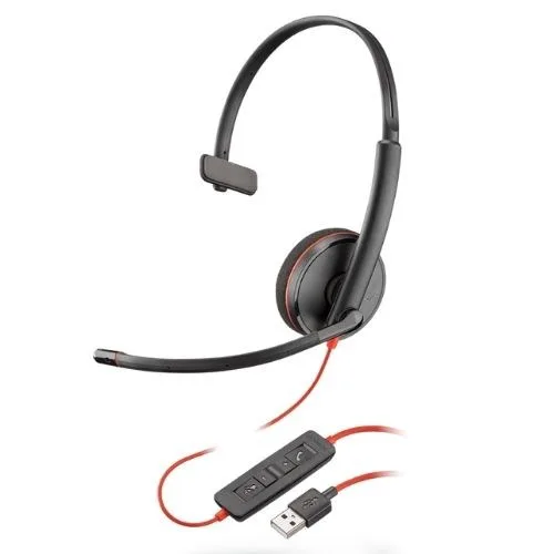 Poly Blackwire C3210 USB