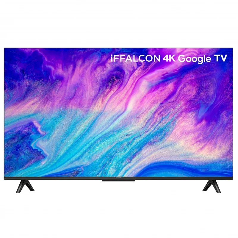 iFFalcon 43" U62 4K LED Smart TV (2023)