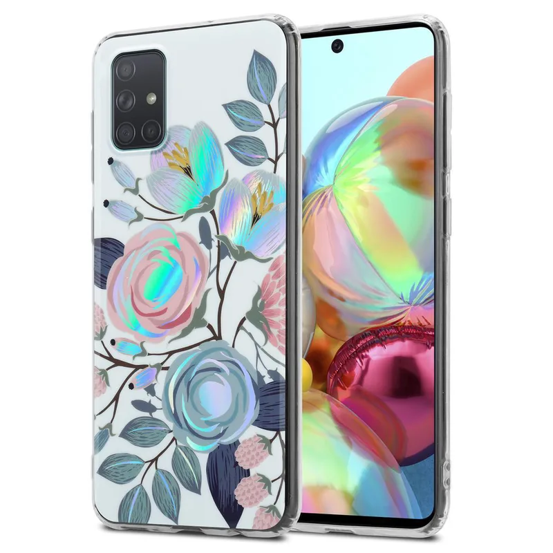 RankOne Fodral för Samsung Galaxy A71 4G