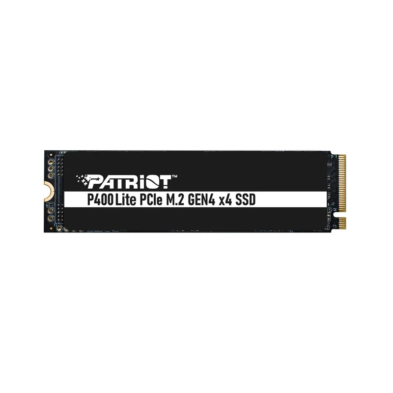 Patriot Memory P400 Lite M.2 PCIe Gen 4 x4 1 TB SSD