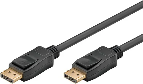 goobay 64799 DisplayPort-kabel 1,4