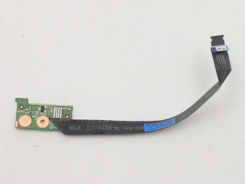 Lenovo Viwgp Board W/Cable