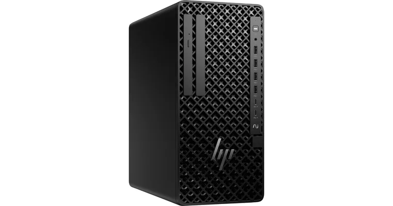 Z1 Tower G1i