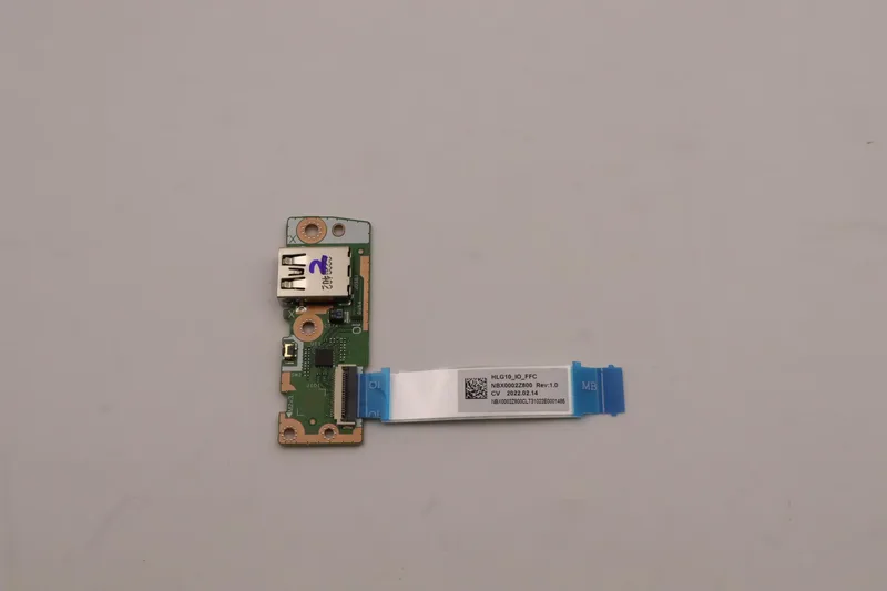 CRT Sub Card W/Ffc