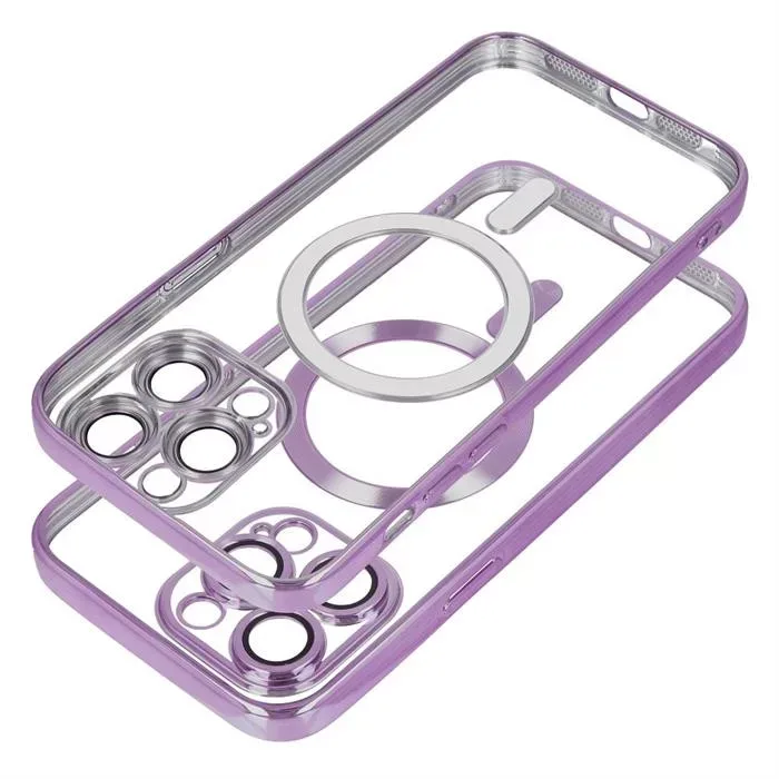 OEM Mobilskal till iPhone 15 MagSafe Electro Mag